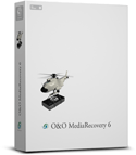 O&O MediaRecovery 6