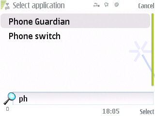 ���������� ���������� � ������ ����������