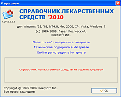 Справочник лекарственных средств