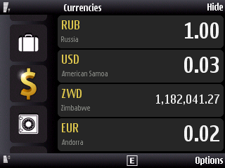 ��� ������-�� ����� ���������� � ��������