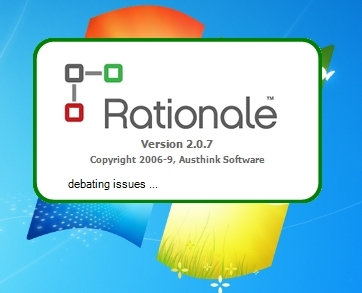 ��� �������� Rationale ������ ������������ ����������� �������