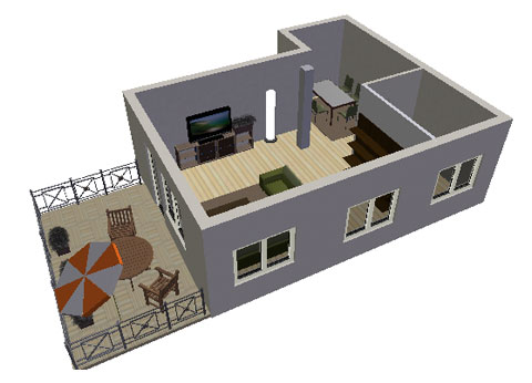 Ashampoo Home Designer