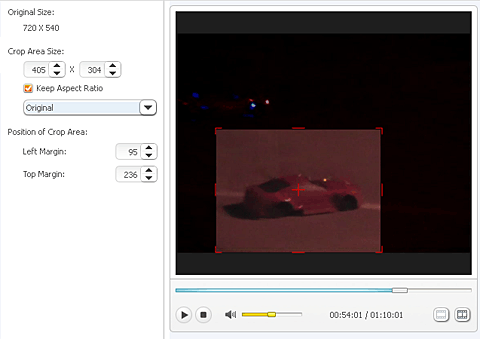 Xilisoft DVD Creator