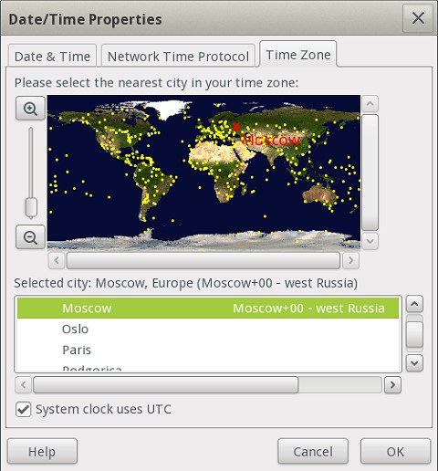 MeeGo ������-�� �������, ��� � ������ ����� �� ��������