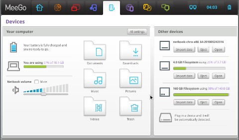 ������� ������ �� ������� Asus Eee PC 1005 HA ���������� ��������, ������� ��������� ���������� ������������ � Devices