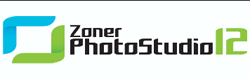 Zoner Photo Studio 12