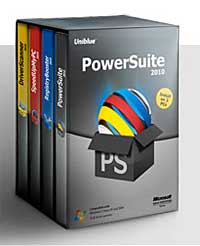 Uniblue PowerSuite 2010