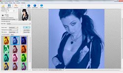 BenVista PhotoArtist 2 Duotone