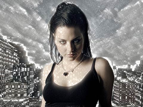 BenVista PhotoArtist 2