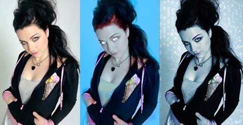 BenVista PhotoArtist 2