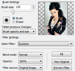 BenVista PhotoArtist 2