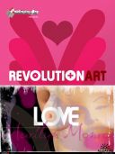 Revolution Art Magazine - Issue 17  