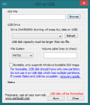 ISO to USB 1.4  