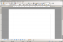 LibreOffice 3.4.3  