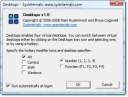 Desktops v1.0  