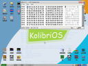 KolibriOS 0.7.7.0  