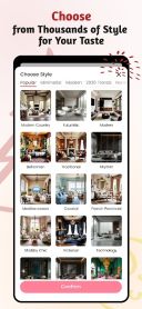 ИИ дизайн дома: Идеал. дом скачать бесплатно