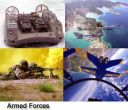 Armed Forces  