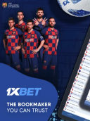 1xBet Official App  