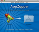 AppZapper 1.8.0 Ru [PPC/Intel Universal]  