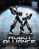 Robot Alliance  