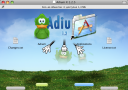 Adium 1.2.7 Ru [PPC/Intel Universal] [Mac OS X 10.4.0  ]  