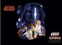 Star Wars  Lego Edition 2  