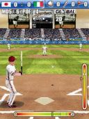 Global Baseball - Symbian 9.  