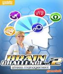 Brain Challenge 2 (Java)  