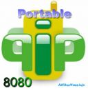 Free Portable QIP 2005 Build 8080 + QIP Speller2.3.1  