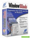 WindowBlinds 6.4  