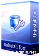 Uninstall Tool 2.9.5 (Build 5079)  