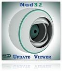 NOD32 Update Viewer 4.06.4  