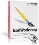 Axialis IconWorkshop Professional Edition 6.51 Portable скачать бесплатно