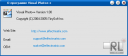 Visual Photo++ 1.0 Rus ������� ���������