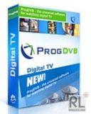 ProgDVB 6.73.3 Final x86 ������� ���������