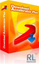 Download Accelerator Plus 9.4.0.6 (DAP)  