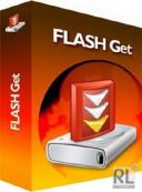 FlashGet 3.3.0.1090  