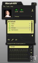 MorphVOX Junior Pro 4.3.0 ������� ���������