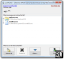 LockHunter 1.0 beta3 x32 (x86) скачать бесплатно