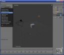 Blender 2.53 Beta x86  