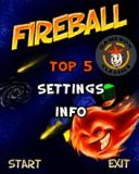 FireBall  