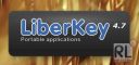 LiberKey Standard 4.7 Eng (2010) скачать бесплатно