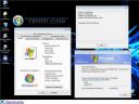 Windows XP -Crystal Clean(2010)  