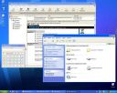 Windows XP -Crystal Clean(2010)  