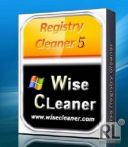 Wise Registry Cleaner 5.91 Free  