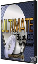 Ultimate Boot CD 5.0.0 Final  