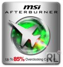 MSI Afterburner 1.6.1  