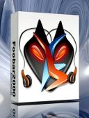 foobar2000 1.1.8 RusXPack 1.24 скачать бесплатно