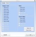 AllMedia Grabber 5.0 Portable скачать бесплатно